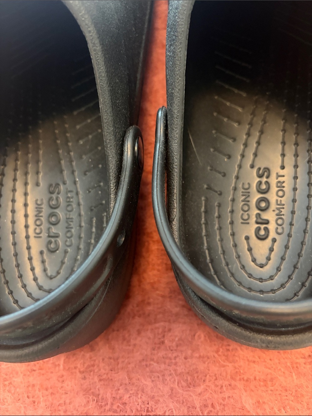 Croc’s Clogs - Picture 5 of 5